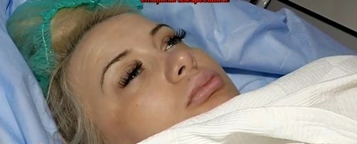 Pamela de România face orice pentru a arăta cum își dorește