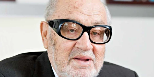 Sammy Ofer FOTO Forbes