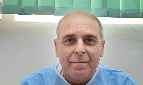 Dr  Virgil Musta spune că  testele rapide sunt recomandate jpeg