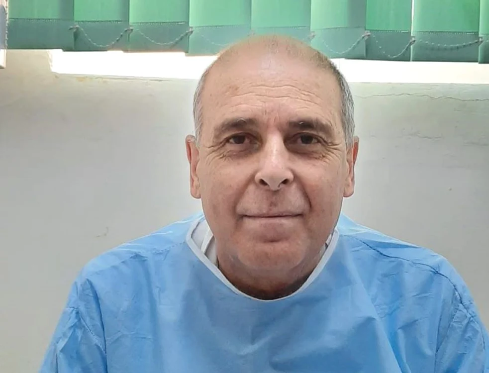 Dr. Virgil Musta spune că testele rapide sunt recomandate
