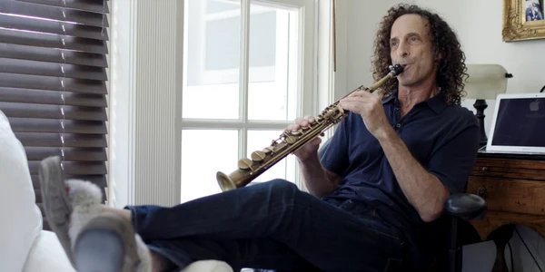 kenny g