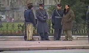 securisti foto captura video