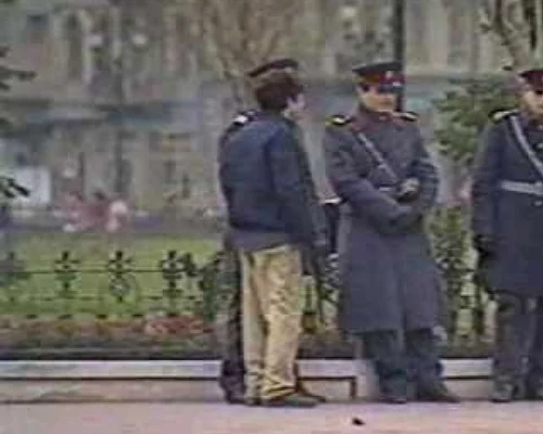 securisti foto captura video