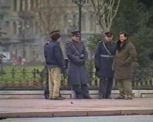 securisti foto captura video