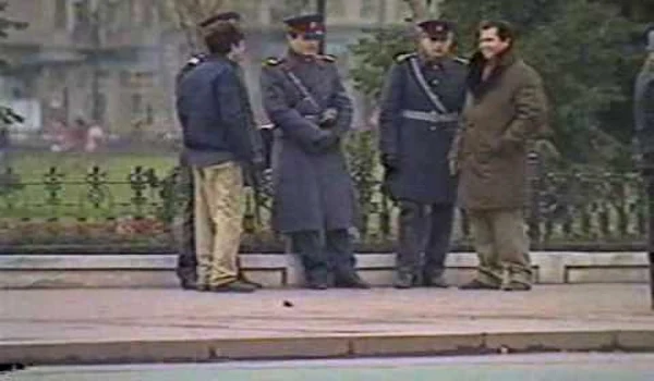 securisti foto captura video