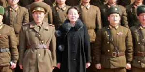 Kim Yo-jong