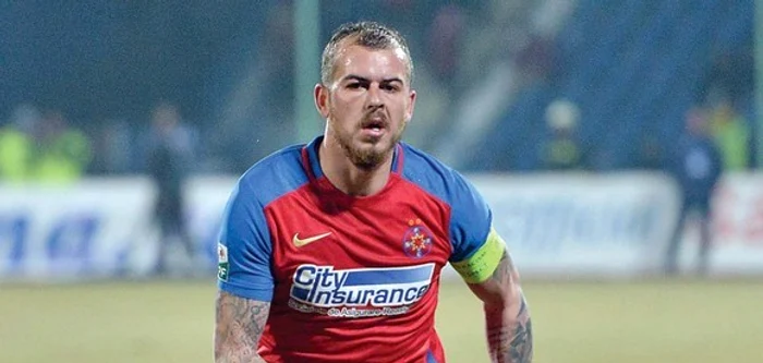 Alibec și-a început tare a doua aventură la FCSB