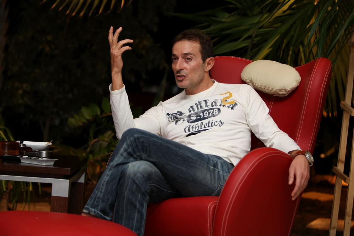 
    Radu Mazăre este obligat să plătească datoriile primăriei din banii proprii   