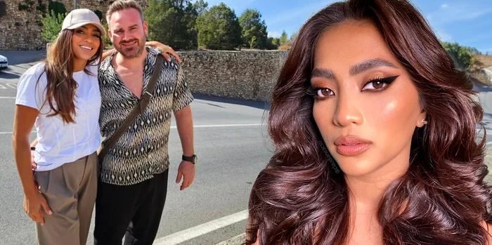 Mesajul transmis de Bella Santiago în ziua în care Nicu Grigore este operat / foto: arhiva Click!