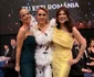 Andreea Raicu, Iulia Vantur, Monica Birladeanu / Foto: Instagram 