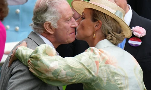 Zara Tindall la Royal Ascot, Profimedia (1) jpg