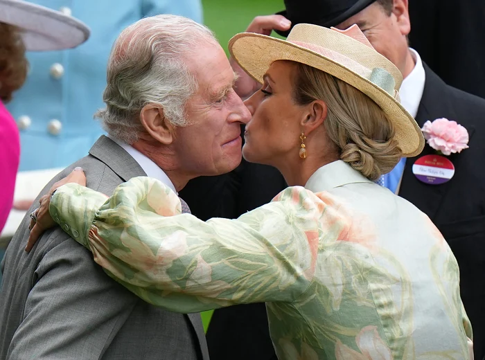 Zara Tindall la Royal Ascot, Profimedia (1) jpg