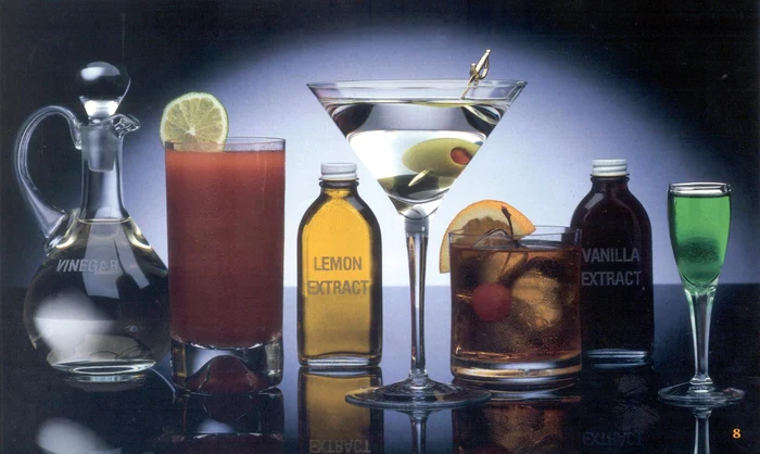 Alcool