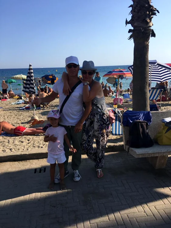 Roberto Alagna familie Aleksandra Kurzak Malena (23) jpeg