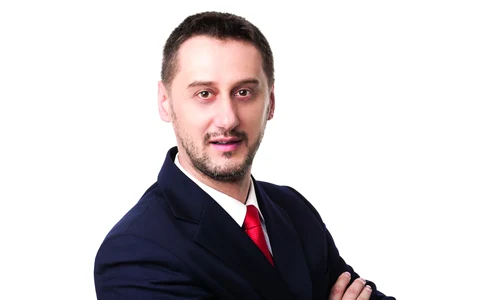 Mario De Mezzo   CEO, Editura ALL jpeg