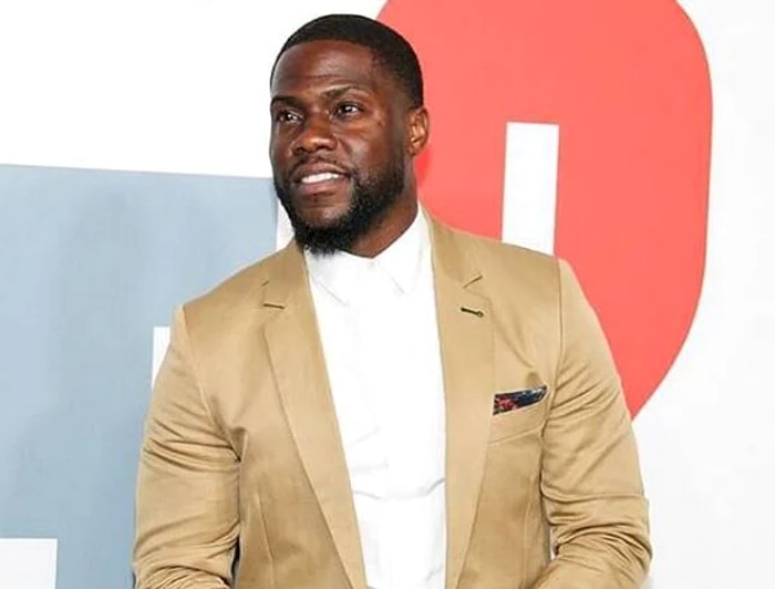 
    Kevin Hart a ajuns la spitalFoto Instagram  