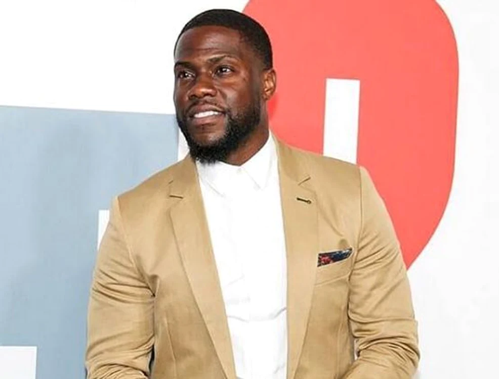 Kevin Hart a ajuns la spitalFoto Instagram