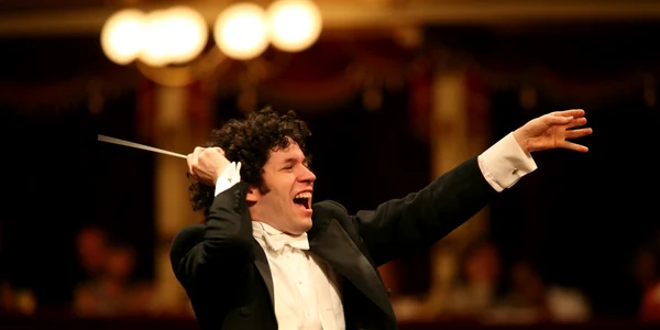 dudamel