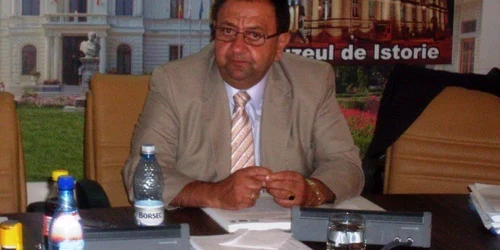 Raducanu CLM Targoviste