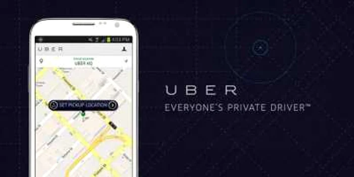 Uber va avea concurenţă pe piaţă