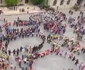 flashmob vrancea