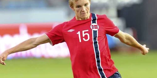 Martin Odegaard FOTO NTB Scanpix