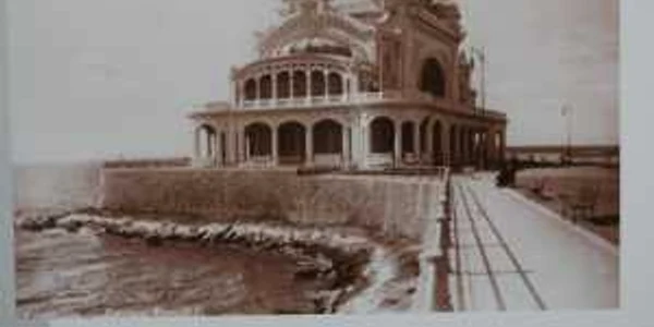Cazinoul Constanţa