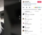 Postare Andreea Bld TikTok alegeri prezidentiale foto TikTok jpg
