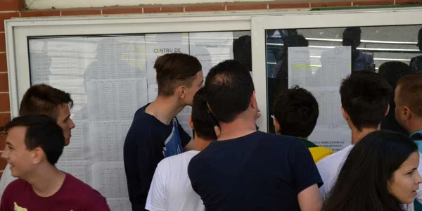 rezultate evaluare vaslui