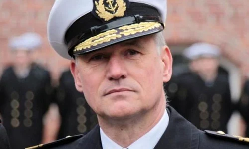 Şeful marinei germane: Dezvoltarea puterii navale chineze este „explozivă” şi un motiv de îngrijorare jpeg
