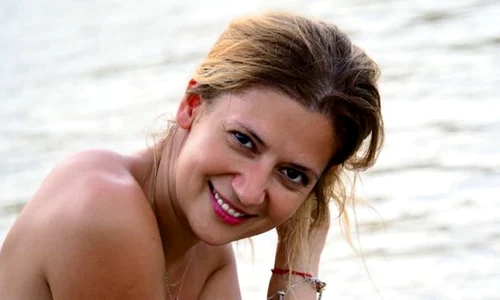 amalia enache