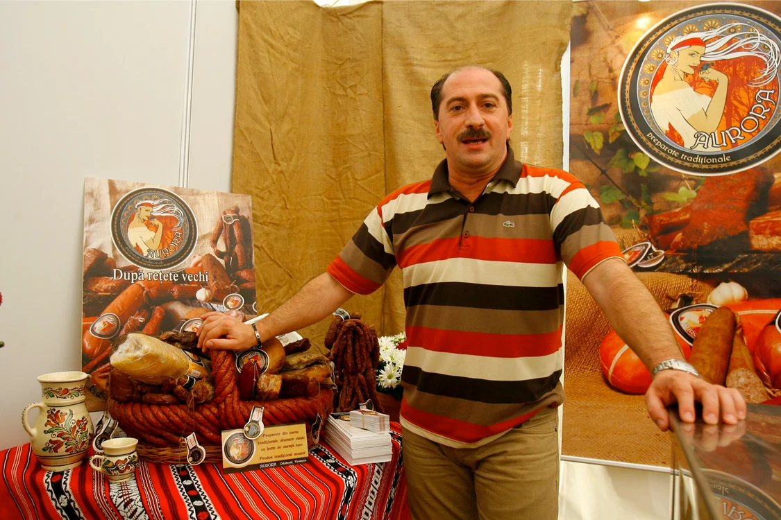 Romică Ţociu