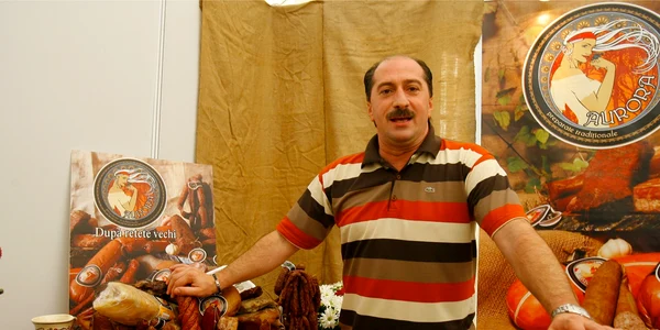 Romică Ţociu