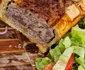 Terină de porc în aluat pentru Crăciun, rețeta lui Nicolai Tand foto: arhiva personală