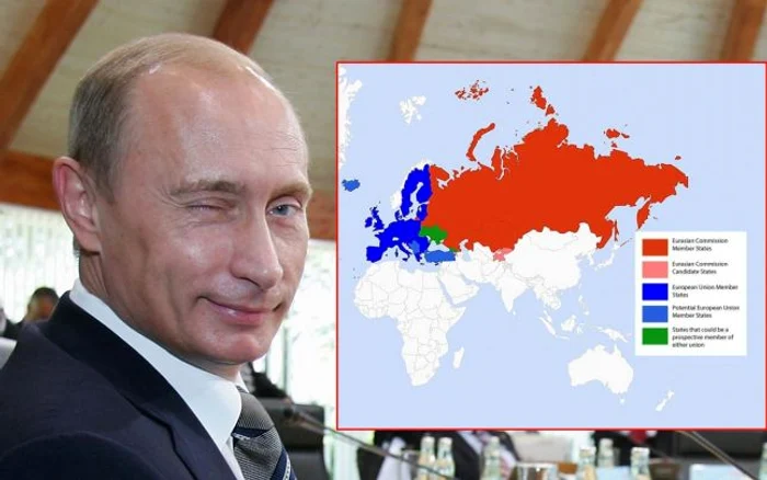 
    Acțiunile lui Vladimir Putin nu rămân nesancționate în discuțiile private ale oamenilor politici  