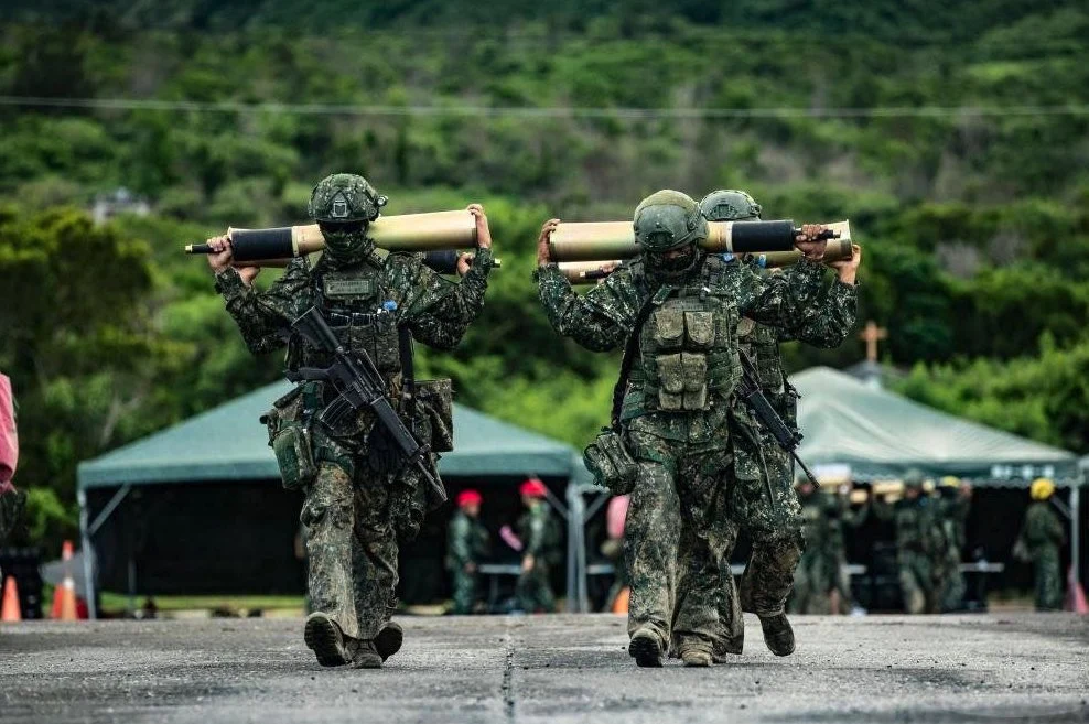 Mașinăria de spionaj chineză care a infiltrat armata Taiwanului. Agenții ar putea sprijini o eventuală ofensivă militară chineză