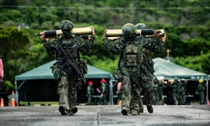 taiwan exercitii militare foto x jpeg