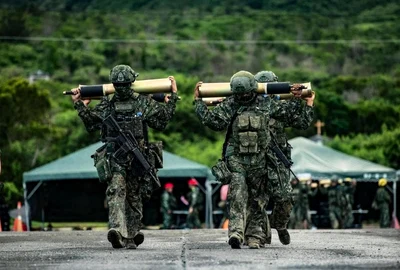 taiwan exercitii militare foto x jpeg