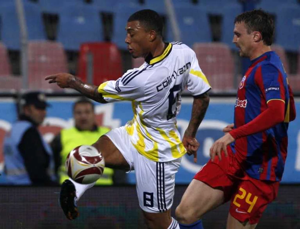 
    Fenerbahce - Steaua  