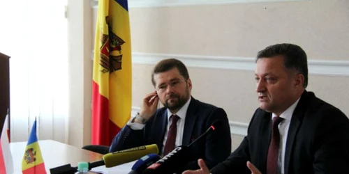 proiect sustinut de Guvernul Poloniei FOTO IPN