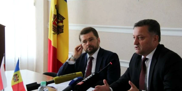proiect sustinut de Guvernul Poloniei FOTO IPN