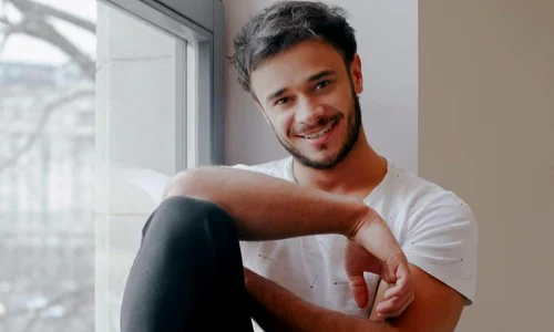 Dima Trofim, noul partener de emisiune a lui Nasrin jpeg