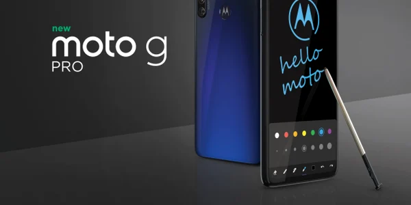 moto g pro