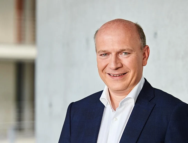  Kai Wegner, primarul Berlinului