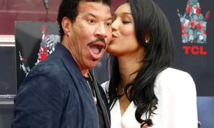 Lionel Richie  foto   Shutterstock jpg