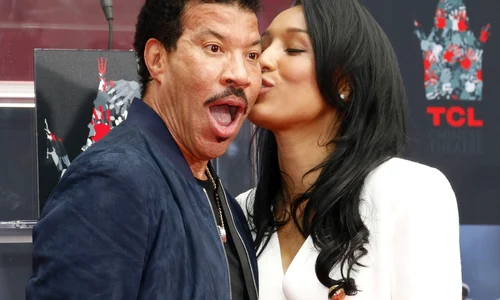 Lionel Richie  foto   Shutterstock jpg