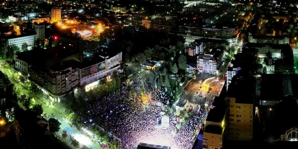 Romanian Music Awards 2022 la Râmnicu Vâlcea Foto Primăria Râmnicu Vâlcea jpg