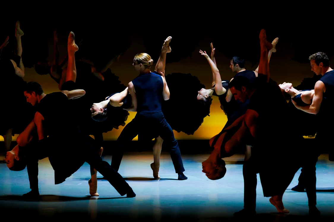 Foto: Petrică Tănase / George Enescu Festival