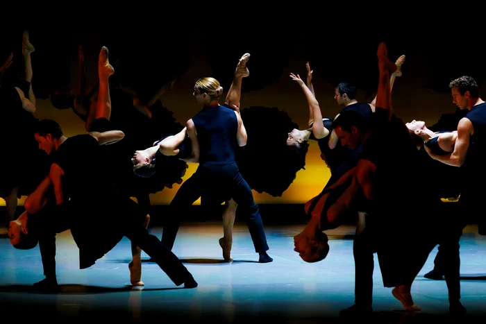 Foto: Petrică Tănase / George Enescu Festival