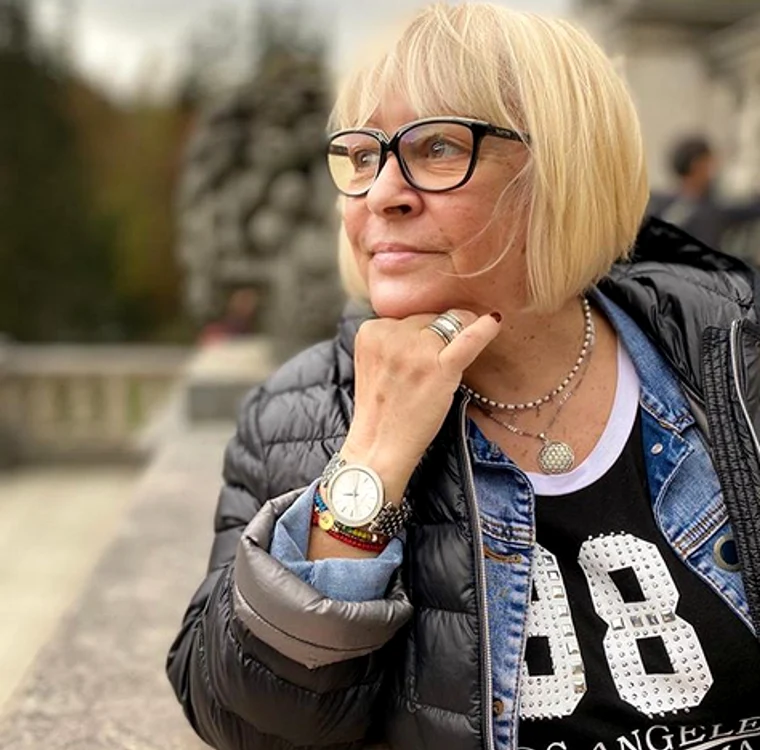 
    Mirabela Dauerfoto: Instagram  